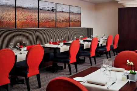 Marriott Champs Elysees - 40