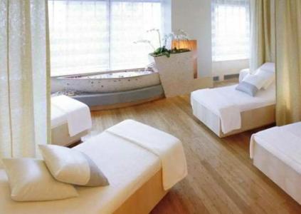 Mandarin Oriental New York - 96