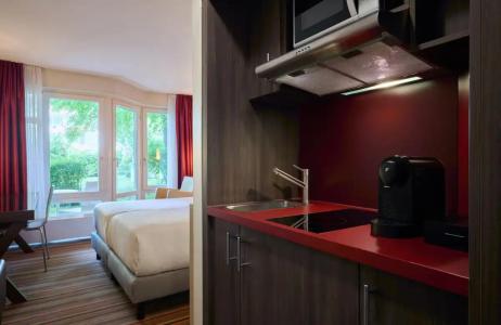 Leonardo Muenchen City West - 18