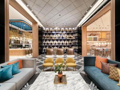 Mercure Bangkok Sukhumvit 24 - 73