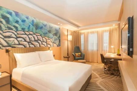DoubleTree by Hilton Istanbul - Sirkeci - 64