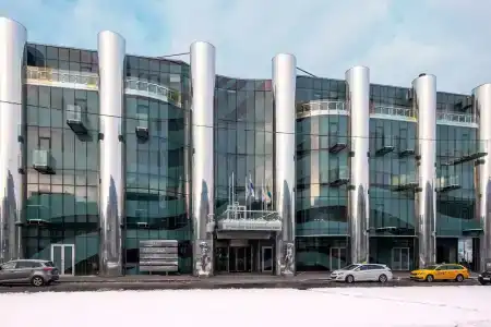 Tallink Spa & Conference - 1