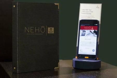 Nehô Suites Cannes Croisette - 28