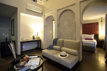 Sarai Resort & Spa and The Wander - 91