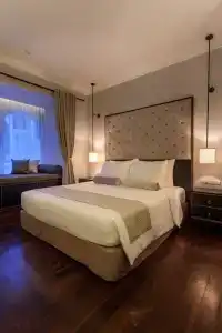 Sarai Resort & Spa and The Wander - 2