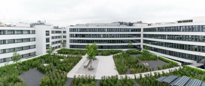 Holiday Inn Munich - Leuchtenbergring, an IHG - 13