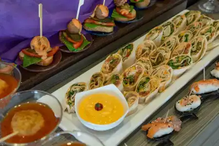 Sol Cosmopolitan Rhodes - 90