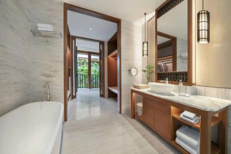 JW Marriott Khao Lak Resort and Spa - 23