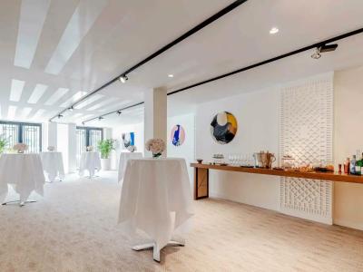 Sofitel Le Scribe Paris Opera - 51