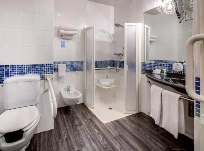 Holiday Inn Bologna - Fiera, an IHG - 7