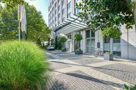 Novina Wöhrdersee Nürnberg City - 26