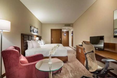 Hilton Garden Inn Izmir Bayrakli - 15