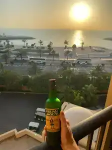 DoubleTree by Hilton Resort & Spa Marjan Island - 79