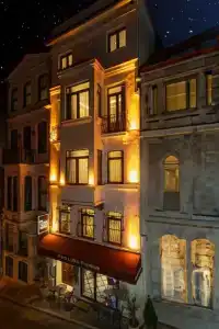 Pera Luna Residence - 2