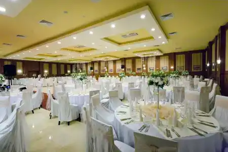 Admiral - Ultra All Inclusive & Private Beach - 36