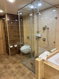 Holiday Inn Ulaanbaatar, an IHG - 47