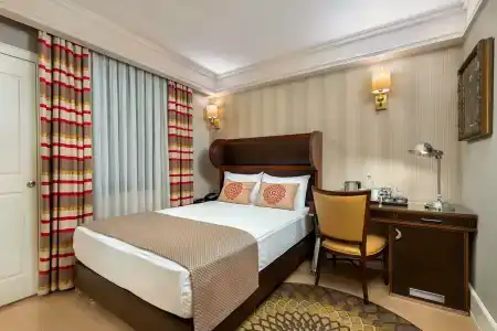 Titanic Comfort Sisli - 22