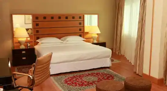 Grand Excelsior Deira - 71