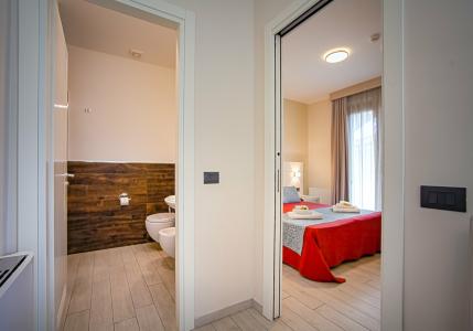 Sentido Michelizia Tropea Resort - 81