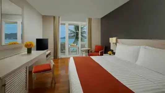Amari Phuket - SHA Extra Plus - 78