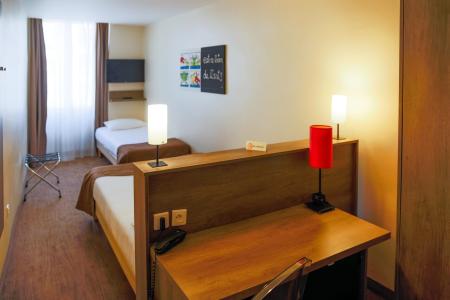 Hôtel Le Seize, Nice Centre - 83