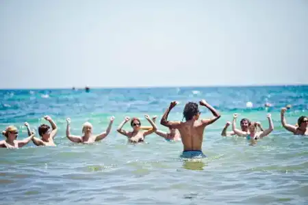 El Mouradi Club Kantaoui - 15