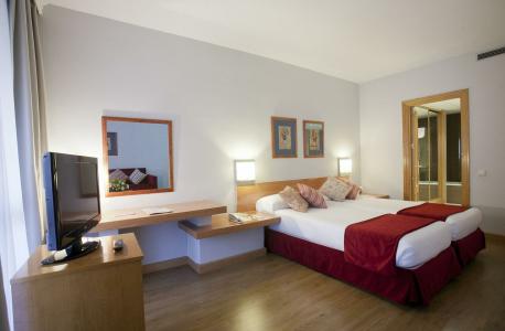 Muralto Madrid Princesa - 76