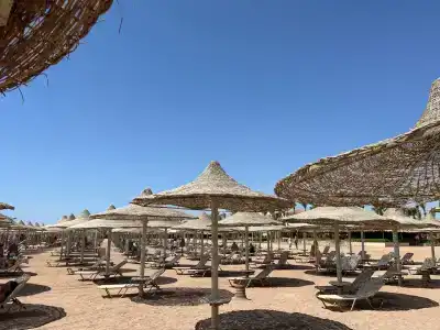 Jaz Mirabel Resort - 5