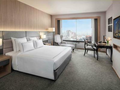 Swissotel Bangkok Ratchada - 92