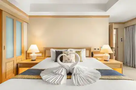 Royal Cliff Beach Terrace - SHA Extra Plus - 96