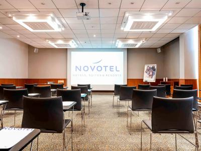 Novotel Roma Est - 16