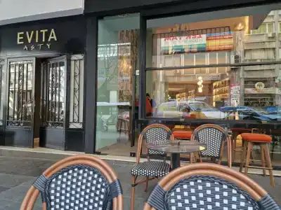 Evita Asty