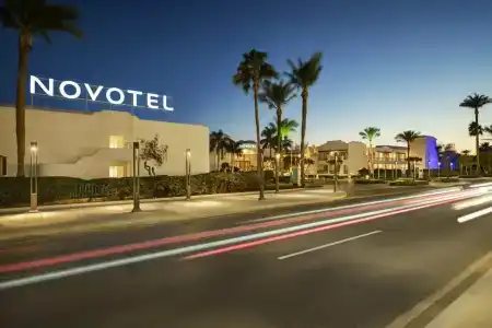 Novotel Sharm El-Sheikh - 12