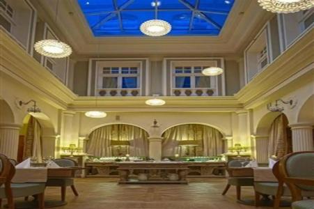 Rezydent Sopot MGallery Collection - 48