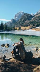 Klosterhof – Alpine Hideaway & Spa - 4