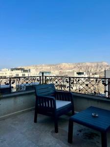 Osmanli Cappadocia - 76