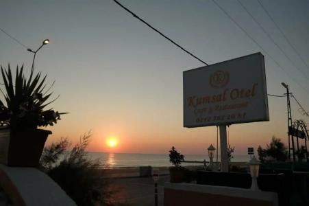 istanbul Airport Kumsal Otel - 17