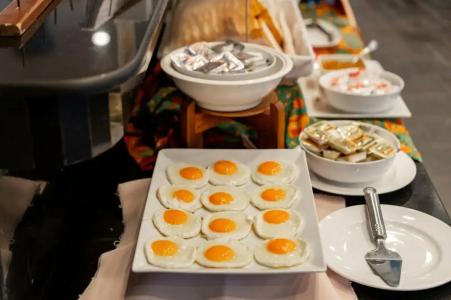 Timber House Aonang - 83