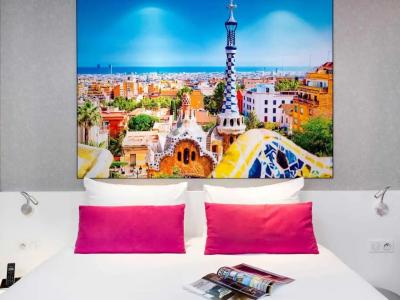 ibis Styles Blois Centre Gare - 12