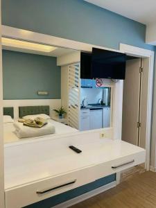 Amsterdam Otel & Suite Apart - 28