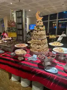 JW Marriott Marquis Dubai - 6