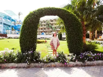 ZYA Regina Resort and Aqua Park Hurghada - 49