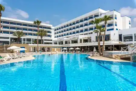 Ascos Coral Beach - 24