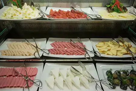 DoubleTree by Hilton Trabzon - 62