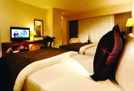 Crowne Plaza Istanbul Harbiye - 77