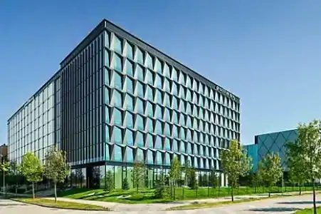 Sofitel Dubai the Palm Resort & Spa - 10