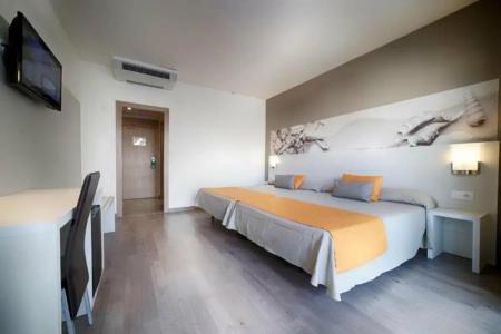 Ohtels Villa Dorada - 56