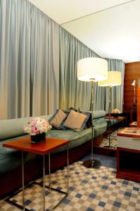 Sheraton Istanbul Atakoy - 97