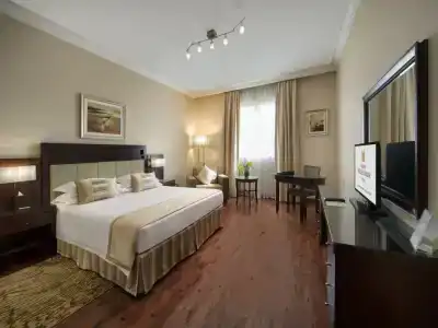 Grand Millennium Dubai - 97