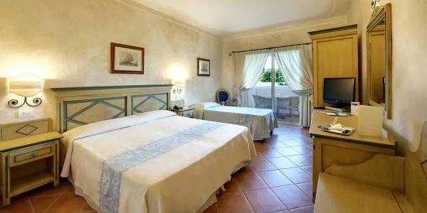 COLONNA RESORT, a Colonna Luxury Beach, Porto Cervo - 58